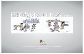 MANUAL ON INEQUALITY - CBGA India · 2016-03-30 · MANUAL ON INEQUALITY IN INDIA 2 The Constitution of India recognizes each citizen as equal and guarantees the Right to Equality