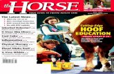 Latest pre - Sports Performancesportsperformance.org/pspi/About_Me_files/The Horse Porter Heinrichs-Equine Physical...nutrition to all local tissues," explains Lavall6e. "It reduces