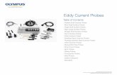 Eddy Current Probes - Material Evaluationmaterialevaluation.gr/pdf/Flaw_Detectors/Transducers_And_Probes/EddyCurrentProbes...*All specifications are subject to change without notice.