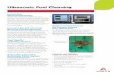 Ultrasonic Fuel Cleaning - Arevaus.areva.com/.../ANP_U_161_V4_11_ENG_ultrasonic.pdf · Ultrasonic Fuel Cleaning HE-UFC with Four Face Camera Brackets. The data and information contained