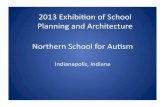 2013ExhibionofSchool( Planning(and(Architecture( Northern ...Exhibi/on(of(School(Planning(and(Architecture(((ProjectDetails(Project Name Northern School for Autism City Reservoir,