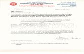 CENTRALISED EMPLOYMENT NOTICE No.01/2015 01 2015 Final.pdfCENTRALISED EMPLOYMENT NOTICE No.01/2015 Junior Engineer, Depot Material Superintendent, Chemical & Metallergical Assistant,