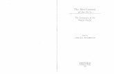 The Most Learned of the Shi - Baha'i Librarybahai-library.com/pdf/l/lawson_authority_feminine_2001.pdf"The Authority of the Feminine and Fatima," The Most Learned of the Shi'a, edited