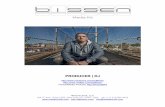 PRODUCER | DJColdplay "Midnight (Victor Dinaire & Bissen Remix)" • H Parlophone • 2014 CHRON "Bass In Me (Victor Dinaire & Bissen Remix)" • HGlobal Groove H • 2014 Future Disciple
