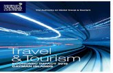 Travel & Tourism · 2018-02-27 · CAYMAN ISLANDS: DIRECT CONTRIBUTION OF TRAVEL & TOURISM TO EMPLOYMENT CAYMAN ISLANDS: TOTAL CONTRIBUTION OF TRAVEL & TOURISM TO EMPLOYMENT 4 Travel