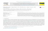 Computers and Electrical Engineeringmchen/min_paper/2016/2016-CEE-4-ChunWei-Zz.pdf · Contents lists available at ScienceDirect Computers and Electrical Engineering ... we can buy