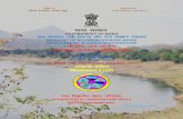 Hkkjr ljdkj - old.cwc.gov.inold.cwc.gov.in/main/downloads/Hydrological year books/2016-17/WYB_2016... · Brahmani Main stream 799 26,831 68.7 Karo Left Tributary 112 2,741 7.0 Sankh