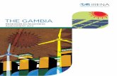 Renewables Readiness Assessment: The GambiaA Renewables Readiness Assessment (RRA) is a holistic evaluation of a country’s conditions and identifies the actions needed to overcome