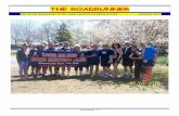 The Online Newsletter of the Long Island Road Runners Club ... LIRRC Newsletter AUGUST 2015 V2.pdfways, and the Long Island Road Runners Club has decided to partner with Senator Dean
