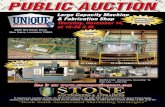 3006 Northside Drive, - Stone Auctioneers (006).pdf62" 4-jaw table, 5-position turret, 76" total swing, adjustable rail, w/right hand turret and left hand ram, (2) Newall DP700 DRO’s