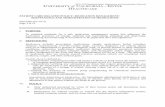 PATIENT CARE RELATED POLICY: MEDICATION MANAGEMENT: MAINTENANCE AND ADMINISTRATION … · 2012-04-10 · PCR: Medication Mgmt. Maintenance & Administration Page 2 of 13 C. In Ambulatory