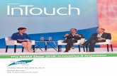 InTouch - namanow.org6 NAMA InTouch • Summer 2018 Published for NAMA 20 North Wacker Drive, Suite #3500 Chicago, IL 60606 p. 312.346.0370 f. 312.704.4140 namanow.org Jim Brinton,