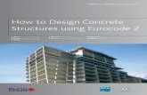 How to Design Concrete Structures using Eurocode 2...How to Design Concrete Structures using Eurocode 2 A cement and concrete industry publication. Foreword The introduction of European