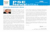 Newsletter - Confederation of Indian Industry1]174.pdf · 2018-09-02 · UPDATE 2 PSE Newsletter UPDATE PSE Newsletter 3 CEO Speak Viren Sinha, CMD, Balmer Lawrie The interview appeared