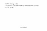 CCNP Study Aids: Fruits and Vegetables that May Appear on ...Microsoft PowerPoint - CCNP-Fruits-and-vegetables-3x5cards.ppt [Compatibility Mode] Author: agault Created Date: 1/4/2018