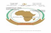 CONFÉRENCE DE L UNION Trentième session ordinaire 28-29 ... · Assembly/AU/Dec. 665(XXX) Page 2 30e session ordinaire de la Conférence, 28 -29 janvier 2018, Addis-Abeba (Éthiopie)