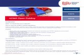ACMA Open Cabling...ACMA Open Cabling OVERVIEW NEED TO REGISTER AS A CABLER? How to meet the ACMA's cabling regulations. Learn to safely install, maintain and modify customer premises