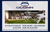 Athletic Staff Directory · The main UConn locker room is 3,750 square feet. There is also a coach’s locker room, equipment area and medical training rooms. The visiting team locker