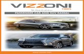 PASSENGER CAR AND SUV RADIAL - Vizzoni · 2017-06-01 · The Next Evolution VZX44 VZ VZ VZ VZ VZ VZ VZ Trendy Asymmetrical All Season Ultra High Performance & Sport U lity Tire with