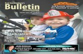 East Gwillimbury Celebration - The Bulletin Magazine · East Gwillimbury Celebration: 2nd Annual ‘Homes for the Haunted’ is coming! Mount Albert unveils new fire hall Realtron