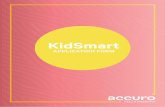 KidSmart - production-media-accuro.s3.ap-southeast-2 ... · KIDSMART ACCRO HEATH INSRANCE AICATION ORM 7 If you require more space to write, please use page 29. SECTSECTION C ION