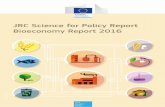 This publication is a science for policy report by the ... · This publication is a science for policy report by the Joint Research Centre, the European Commission’s in-house science