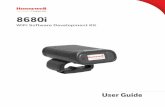 8680WiFiSDK-EN-UG...8680i WiFi SDK User Guide i TABLE OF CONTENTS Customer Support iii Technical Assistance iii