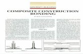 COMPOSITE CONSTRUCTION BONDINGacversailles.free.fr/.../Composite_construction_bonding.pdfAIRCRAFT BUILDING COMPOSITE CONSTRUCTION BONDING BY RON ALEXANDER During this series on composite