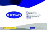 SCReNSCReN ECRIN (European Clinical Research Infrastructure Network) es una organización sin ánimo de lucro, que proporciona soporte mediante la conexión de expertos, recursos y