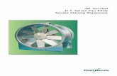 JM Aerofoil H.T. Series Fan 50Hz Smoke Venting Equipment JM HT.pdf · Page: Introduction 4 Applications & Performance Testing 5 Specification 6 Guide to Fan Selection 7 Performance
