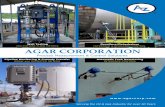 Well Testing AGAR CORPORATION · 2019-02-14 · ID-201s 3-Phase Separator Foam Control ID-201 Waste Water ID-201 (System 2) Treatment System Multi-Phase Flow Meter Well Testing Gas
