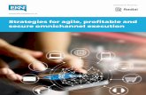 Strategies for agile, profitable and secure omnichannel ... Fulfillment Final Report.pdf · 2 Openbravo’s A roadmap to Omnichannel Championship 3 Cognizant’s Why in-store pick-up