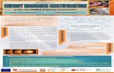 DDaaatteee :: e25 VVeeennnuuuee ::: UTM Johor Bahru HRDF … · 2015-07-13 · Electrical Energy Manager (REEM) under the Energy Commission HRDF-Claimable Up to 80% discount REEM