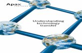 APAX TECH TRANS2 · 2018-08-13 · 2 Understanding technology transfer This report was prepared by Apax Partners with the help of the Economist Intelligence Unit. We would like to