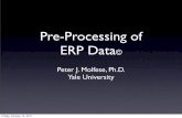Pre-Processing of ERP Data - University of Nebraska–Lincolncb3.unl.edu/dbrainlab/wp-content/uploads/sites/2/2013/12/5.-ERP-Pre... · Pre-Processing of ERP Data ... Select Low Pass