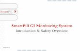 SmartPill GI Monitoring System - University of Louisvillelouisville.edu/medicine/departments/medicine/divisions/gimedicine/physician-resources/...The SmartPill GI Monitoring System