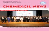 Basic Chemicals, Cosmetics & Dyes Export …...4 News Articles 5 Chemexcil Notices Disclaimer:- News, Views, Article, Strategy in this publication are not necessarily those of council.