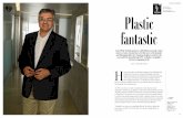 theceomagazine.com ISSN 64 THE LATEST MASERATI …...HQ Ahmedabad, India Employees 3,000+ EXECUTIVE INTERVIEW Plastic fantastic Astral Poly Technik partners with Bollywood and cricket