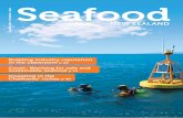 Seafood · seafood. This represents over 11 per cent of the annual global harvest of wild capture ﬁ sheries. Certiﬁ ed ﬁ sheries currently land over seven million metric tonnes