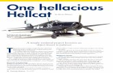 One hellacious Hellcat - FineScale Modeler/media/import/files/pdf/d/3/5/fsm-wm0307.pdf · One hellacious Hellcat A simple weekend project becomes an object lesson in patience T ...