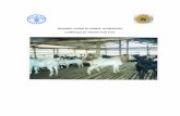 PENHA TRAINING GUIDE IN ANIMAL HUSBANDRY FOR FAO UGANDA … · bulls for ploughing. In addition, the Government of Uganda is also implementing re-stocking programmes for the same