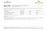 EE20 - Reliance Industries · 2015-05-29 · Title: EE20 Author: Bhusan Created Date: 20101104105341Z