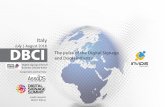 OVAB Europe Digital Signage Business Climate Index I/2013 ... · Since the last survey in May the Digital Signage Business Climate Index in Italy has decreased by 12,31 base points