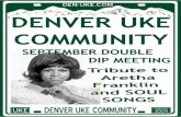 DENVER UKE COMMUNITY - September Double Dip Songbook... · by Aretha Franklin Simplify chords Cm7 CHORUS Cm Cm7 Cm7 Cm Cm Cm7 Cm7 Cm VERSE 1 Cm7 Cm7 Cm7 Cm7 Cm7 CHORUS Cm Cm7 Cm7