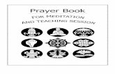 Prayer Book - BodhimargaPrayer Book. 3 Refuge and Bodhicitta: SANGYE CHÖDANG TSOGKYI CHOKNAM LA CHANGCHUB BARDU DAGNI KYABSU CHI DAG GI JINSOG GYIPEY SONAM KYI DROLA PHENCHIR SANGYE
