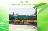 Waste Water Treatment Technology - Amazon S3 · 2017-12-07 · B) Sewage/Waste Water Disposal Challenge: Government report on Urban and Industrial Water Supply and Sanitation for