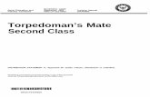 Torpedoman’s Mate Second Class - MilitaryNewbie.commilitarynewbie.com/wp-content/uploads/2013/11/US-Navy... · 2013-11-16 · PREFACE This Training Manual (TRAMAN),Torpedoman’s