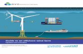 Guide to an offshore wind farm - bvgassociates.com · In 2001, The Crown Estate announced the first UK offshore wind leasing round and since has run two further leasing rounds in