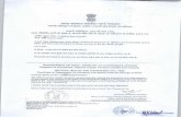  · Fresh Certificate of Incorporation Consequent upon Change af Name ... insurance agent under IRDA, manage investment pools, mutual ... registration and establishment Of the Company.
