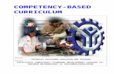 COMPETENCY-BASED CURRICULUM 2 Facilitate CS Develop…  · Web viewFACILITATE COMPETENCY STANDARD DEVELOPMENT LEADING TO: ... systematic and scientific thinking and methods are introduced